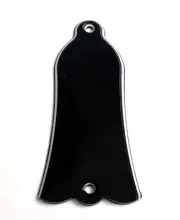 High Quality Truss Rod Cover BLANK for Gibson Les Paul Studio SG ES335 Guitar