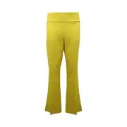 5173AV PANTALONE DONNA SANDRO FERRONE WOMAN TROUSERS