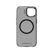 EFM Volta Case Armour with D3O Bio for iPhone 15 Plus (Black)