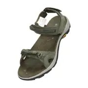 Mountain Warehouse Womens/Ladies Journey Vibram Sandals