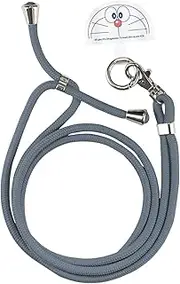 Gourmandise DR-122A Doraemon Multi-Ring Plus Strap Set