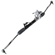 For Nissan Murano 2009-2014 New OEM Power Steering Rack & Pinion CSW (for: Nissan)