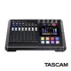 TASCAM MIXCAST 4 錄音工作臺 公司貨.