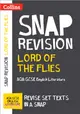 Lord of the Flies: New Grade 9-1 GCSE English Literature AQA Text Guide