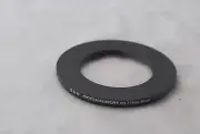 New Metal 58mm-49mm Step-Down Ring 58-49mm 58-49
