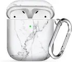 Maxjoy for Airpods Case for 1st and 2nd Generation. Case Cove for Air Pods