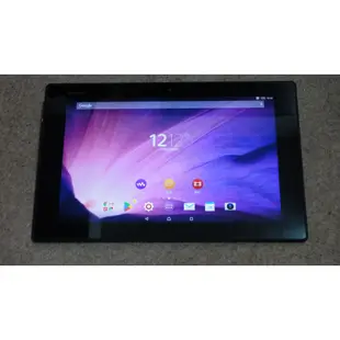 Sony Xperia Tablet Z 10.1  SGP312 2G/ 32GB WIFI平板電腦