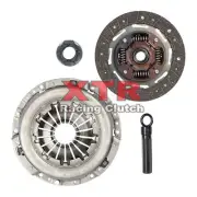XTR OE HEAVY-DUTY CLUTCH KIT for 2000-2002 SATURN SC1 SC2 SL SL1 SL2 SW2 1.9L