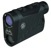 Sig Sauer Buckmasters 6x22mm 1500 Laser Rangefinder - SOK15601