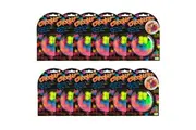 12PK MDI Creeblers Crawlies Kids/Children Sensory/Tactile Fidget Play Toy 3y+