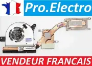 Fan Ventilator Dell Latitude E5580 E5590 5580 5590 M3520 0314FC AT259001ZAL