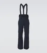 [Fusalp] Fusalp Ranger technical twill ski pants UK 36 blue