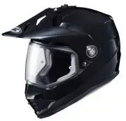 HJC DS-X1 Modular Helmet XL Black