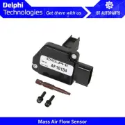 For 1999-2002 Nissan Quest 3.3L V6 Mass Air Flow Sensor Delphi 2000 2001