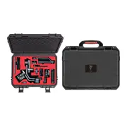 Waterproof Shockproof Portable Storage Box for Dji Rs4 / Rs4 Pro