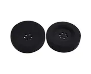 1Pairs Foam Ear Cushion Pads Replacement for Porta Pro PP KSC35 KSC75
