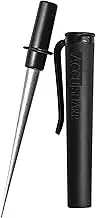 050C Accusharp Diamond Compact Knife Sharpener,