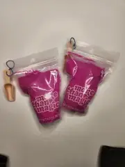2 More Than Magic Sweet Stardust Bath Dust