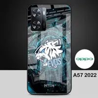 在飛比找蝦皮購物優惠-軟殼玻璃oppo A57 2022保護套OPPO A57 2