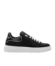 Big Bang Runner Sneakers 44,45 black / white