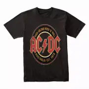 AC DC