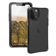 iPhone 12 Pro Max (6.7") UAG [U] Mouve Feather-Light Rugged Case - Ash