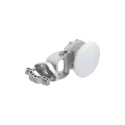 RF Elements HG3-TP-S80 Symmetrical Horn Sector Antenna 80°, TwistPort 10.4 dBi