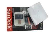 SanDisk Extreme PLUS 512GB microSDXC UHS-I Memory Card