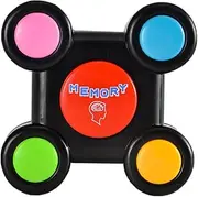 Frediuo Memory Challenge Toy - Engaging Activity for Kids, B, 3 Sizes