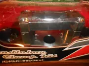 Zeta SX Top Clamp(28.6mm bar)/ZE11-1123