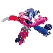 Minipla Zenkai Combination series02 Zenka Io Bloomer Gene set (1 piece)