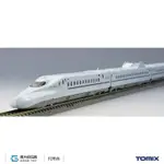 TOMIX 98518 新幹線 JR N700-8000系 山陽．九州新幹線 基本 (4輛)