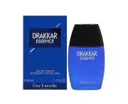 Guy Laroche Drakkar Essence Mini Eau De Toilette 5ml/0.17oz