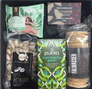 Upside Custom Hamper - Halal
