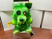 FUNKO Five Nights At Freddys Radioactive Foxy New With Tags FNAF