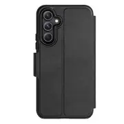 Tech21 EvoLite Wallet Case for Samsung Galaxy A15/A15 5G - Black