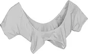 [LIFKOME] Underarm Sweat Pad Vest Skirting Board Arms Billiard Pool Cue Extension Bralettes for Co Gel Wrapper Net Women Plug Under Arm Pants Sweatshirt Billiard Cue Extension Handle Fabric
