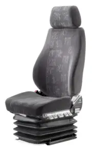 Grammer Amarillo Basis MAN driver seat