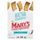 [iHerb] Mary's Gone Crackers 有機的薄餅乾，海鹽味，5 盎司（142 克）