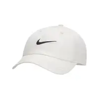 在飛比找PChome24h購物優惠-Nike 耐吉 帽子 Club Unstructured 男