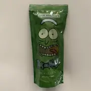 Rick & Morty Pickle Rick Holten's Dill Pickle