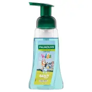Palmolive Foaming Hand Wash Kids Bluey - Cheeky Berry 250ml