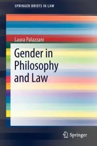在飛比找博客來優惠-Gender in Philosophy and Law