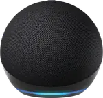 Amazon Echo Dot Smart Speaker with Alexa (Gen 5) - Charcoal