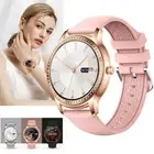 Smart Watch for Men Women Bluetooth Call Wristwatch for Cellphone Android iOS