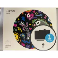 在飛比找蝦皮購物優惠-【Wacom】Intuos Basic入門繪圖板-黑（CTL