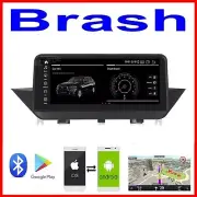 BMW X1 E84 2010-2015 GPS WIRELESS APPLE CARPLAY ANDROID AUTO DAB TPMS ODB CAM a