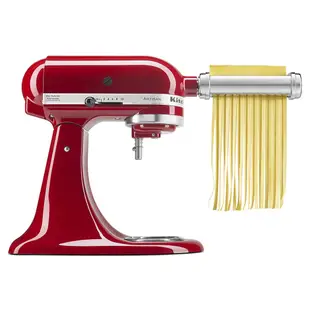 米國代購 刷卡分期 KitchenAid Pasta KSMPRA 三件式 義大利麵 製麵機 全新現貨 PASTA