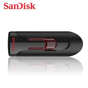 【現貨免運】SanDisk Cruzer Glide CZ600 64GB USB 3.0 伸縮式 隨身碟