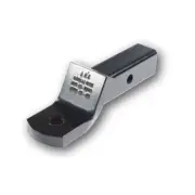Ark Tow Ball Mount 160mm TBH160D